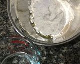 アメリカごはん☆手作りピザ作り方1写真