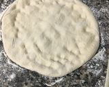 アメリカごはん☆手作りピザ作り方5写真