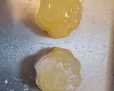 カルピスグミ作り方6写真