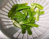 シャキシャキ食感卵焼き作り方1写真