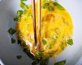 シャキシャキ食感卵焼き作り方3写真