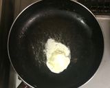 超簡単☆激うま！マヨシーチキンマフィン♫作り方2写真