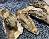 殻つきカキの焼き方作り方4写真