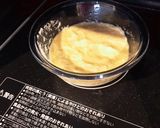 おから粉で蒸しパン 簡単作り方3写真