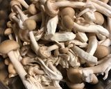 素朴な炊き込みご飯作り方2写真
