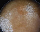 素朴な炊き込みご飯作り方4写真