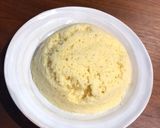 おから粉で蒸しパン 簡単作り方5写真