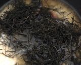 素朴な炊き込みご飯作り方5写真
