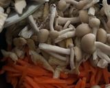 素朴な炊き込みご飯作り方6写真