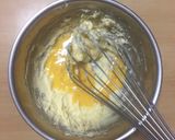超簡単☆激うま！マヨシーチキンマフィン♫作り方6写真