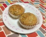 超簡単☆激うま！マヨシーチキンマフィン♫作り方15写真