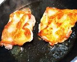 簡単。鳥の照り焼き。子ども、夫喜ぶ☆作り方2写真