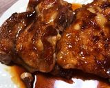 簡単。鳥の照り焼き。子ども、夫喜ぶ☆作り方6写真