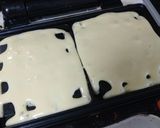 砂糖不使用☆ふわふわ甘酒ワッフル作り方4写真