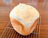 イースト小さじ1/2*食パンモードで◎作り方2写真