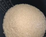 煮汁で炊き込みご飯作り方4写真