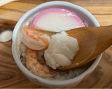 白い卵の茶碗蒸し🌾🥚作り方10写真