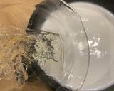 （甘糀）甘酒でパンナコッタ作り方2写真