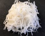 極細切りの人参や大根の切り方のコツ作り方11写真