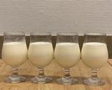 （甘糀）甘酒でパンナコッタ作り方4写真