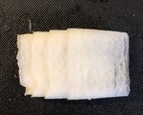 極細切りの人参や大根の切り方のコツ作り方7写真