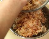 橙で作るポン酢♪作り方2写真