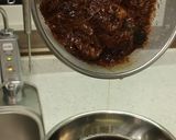 橙で作るポン酢♪作り方3写真