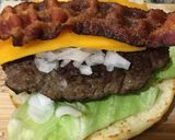アメリカごはん☆ハンバーガーバンズ作り方10写真