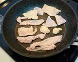 ズボラが作る ぱりぱり鶏皮せんべい作り方3写真