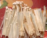 美味しくてヘルシー！山菜パスタ！作り方2写真