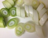 【簡単！ピリ辛】シンプルなダッカルビ風！作り方1写真