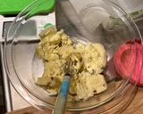 ワンボウルで簡単さつま芋のパウンドケーキ作り方1写真