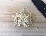 簡単美味！白トリュフのクリームパスタ作り方1写真