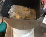 100均型でつくるふんわりハムマヨパン作り方1写真