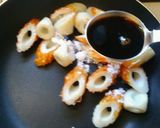 ちくわの甘辛炒め作り方3写真