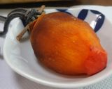 柔らか干し柿の作り方作り方14写真