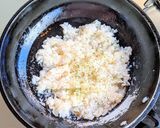 フライパンで✿石焼風カルビビビンバ作り方14写真