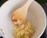 ノンオイルトマトソース！膵炎でもOK作り方3写真