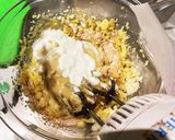 ワンボウルで簡単さつま芋のパウンドケーキ作り方3写真