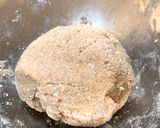 材料3つでオートミール☆クッキー作り方2写真