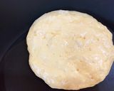小麦粉でつくるふわふわホットケーキ作り方7写真