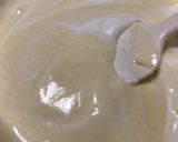 ふわふわチーズケーキ 2020作り方6写真