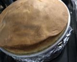 ふわふわチーズケーキ 2020作り方9写真