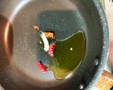 ロマネスコとベーコンのガーリック炒め作り方6写真