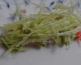 雛祭りパーティー生春巻き作り方8写真