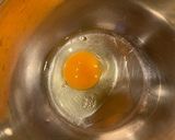 ヨーグルトで作るフレンチトースト作り方1写真