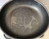 食材一つで簡単♪キャベツのだし醤油炒め♪作り方3写真