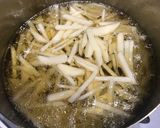 ポテト焼きそば作り方3写真