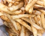 ポテト焼きそば作り方4写真