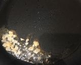 ポテト焼きそば作り方5写真